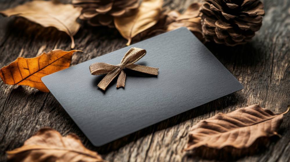 Bon cadeau