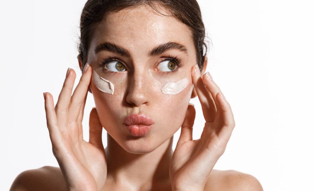 Soin visage détox
